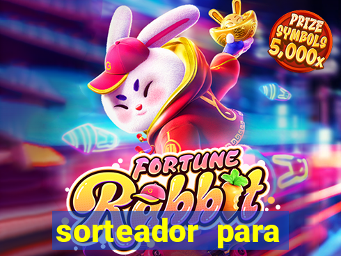 sorteador para bingo 75 bolas online